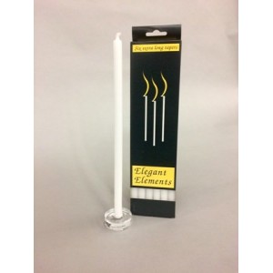 Biedermann and Sons Element Candles EOC1083